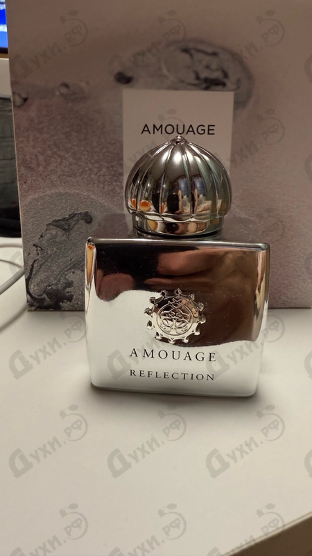 Купить Reflection от Amouage