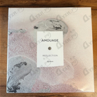 Отзывы Amouage Reflection