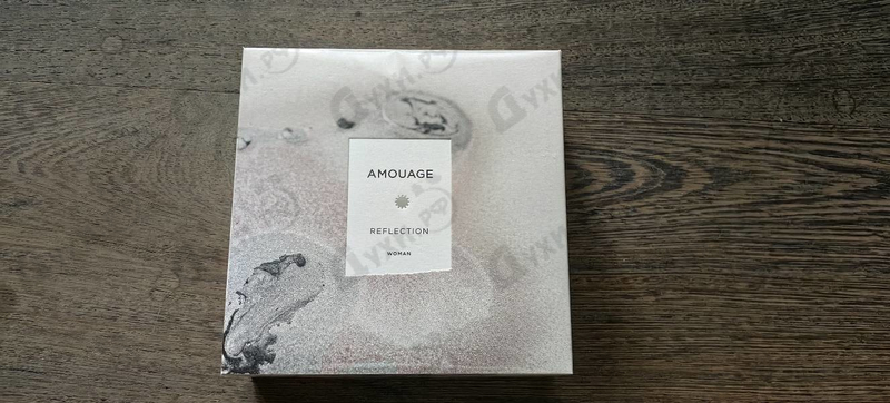 Парфюмерия Reflection от Amouage
