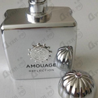 Отзывы Amouage Reflection