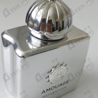 Отзыв Amouage Reflection