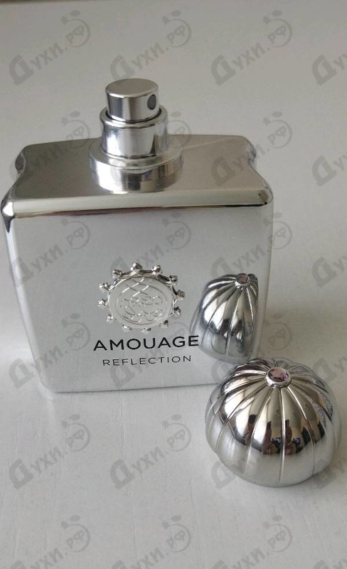 Духи Reflection от Amouage