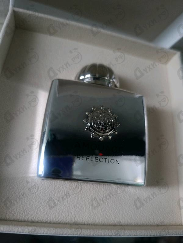 Купить Reflection от Amouage