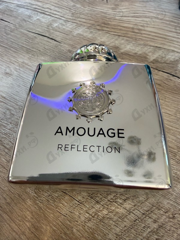 Парфюмерия Reflection от Amouage