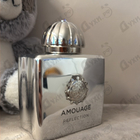 Отзыв Amouage Reflection