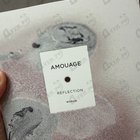 Духи Reflection от Amouage