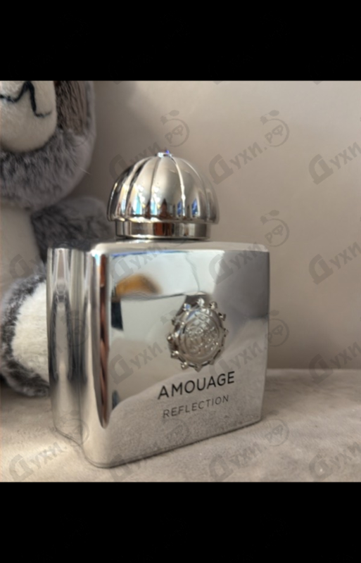 Купить Amouage Reflection