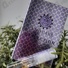Отзыв Amouage Reflection