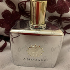 Отзыв Amouage Reflection