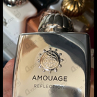 Отзывы Amouage Reflection