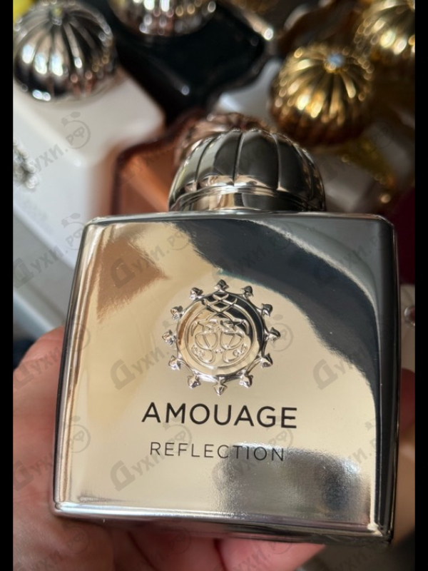 Духи Reflection от Amouage