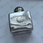 Отзыв Amouage Reflection