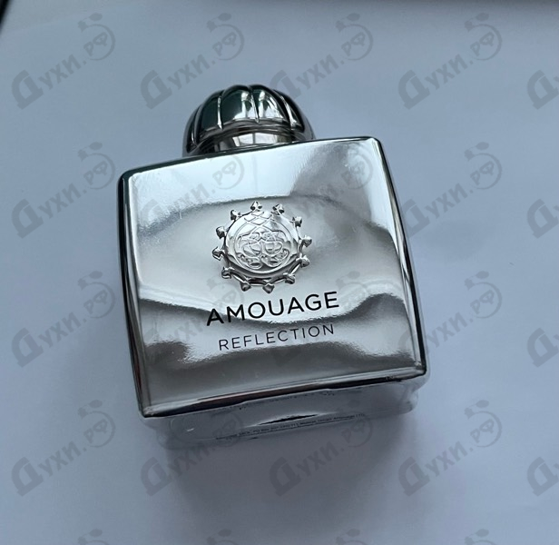 Купить Amouage Reflection
