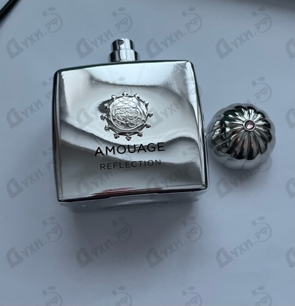 Парфюмерия Amouage Reflection