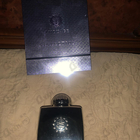 Отзывы Amouage Reflection