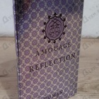 Отзыв Amouage Reflection