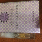 Отзыв Amouage Reflection