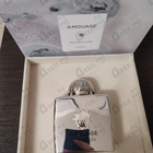Отзыв Amouage Reflection