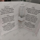 Отзыв Amouage Reflection