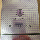 Отзывы Amouage Reflection