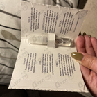 Отзывы Amouage Reflection