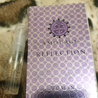 Отзывы Amouage Reflection