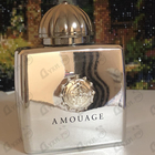 Отзывы Amouage Reflection