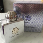 Отзыв Amouage Reflection