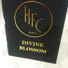 Отзыв Haute Fragrance Company Divine Blossom
