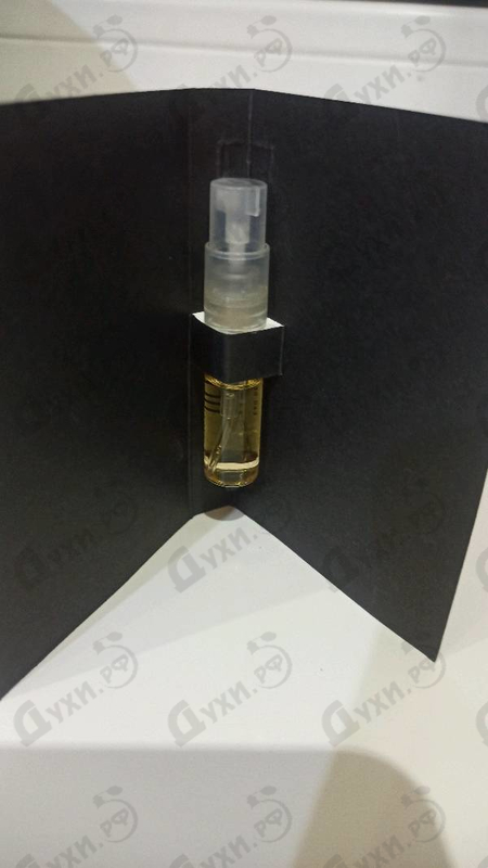 Духи Divine Blossom от Haute Fragrance Company