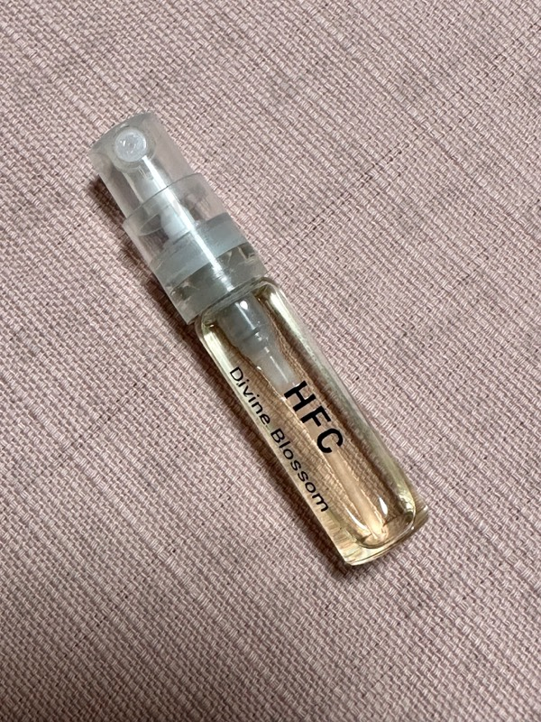 Купить Haute Fragrance Company Divine Blossom