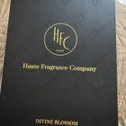 Духи Divine Blossom от Haute Fragrance Company