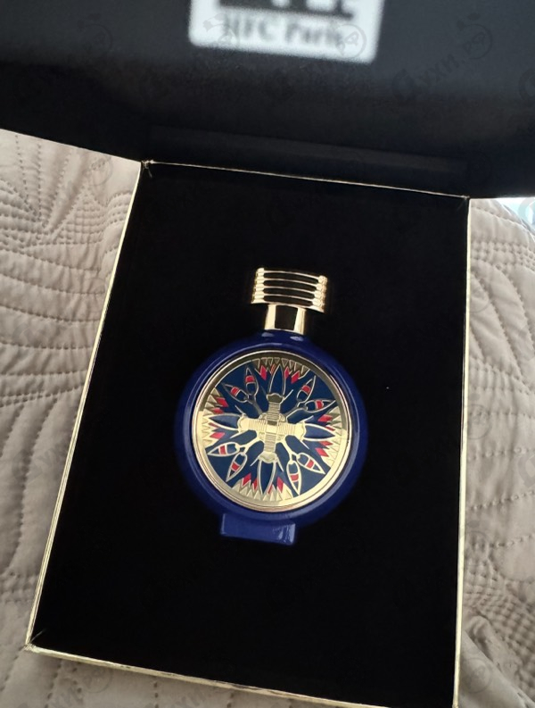 Парфюмерия Haute Fragrance Company Divine Blossom