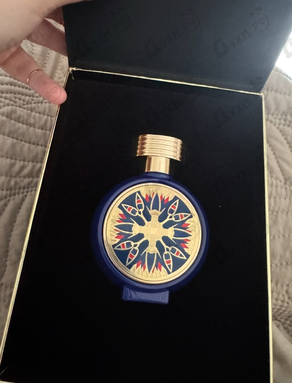 Купить Divine Blossom от Haute Fragrance Company