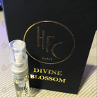 Духи Divine Blossom от Haute Fragrance Company