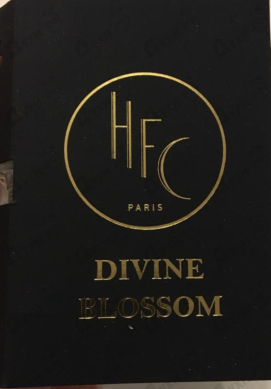 Купить Divine Blossom от Haute Fragrance Company