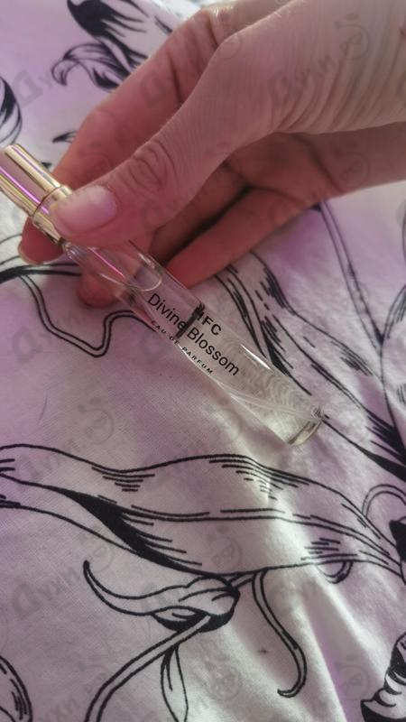 Парфюмерия Divine Blossom от Haute Fragrance Company