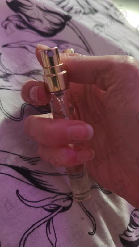 Купить Divine Blossom от Haute Fragrance Company