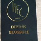 Духи Divine Blossom от Haute Fragrance Company
