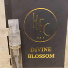 Духи Divine Blossom от Haute Fragrance Company