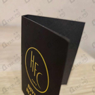 Отзыв Haute Fragrance Company Divine Blossom