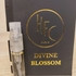 Купить Divine Blossom от Haute Fragrance Company Отзыв Haute Fragrance Company Divine Blossom