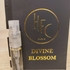 Отзыв Haute Fragrance Company Divine Blossom