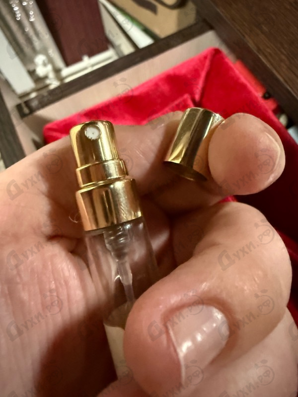 Духи Divine Blossom от Haute Fragrance Company