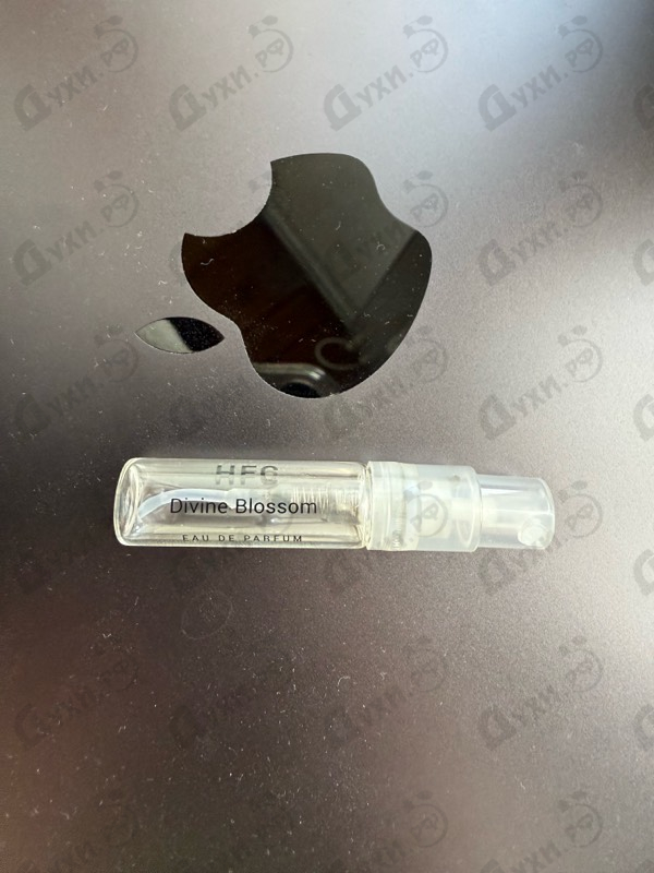 Купить Divine Blossom от Haute Fragrance Company