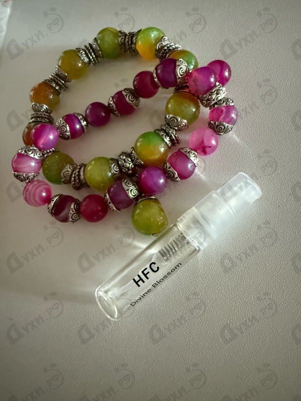 Купить Haute Fragrance Company Divine Blossom