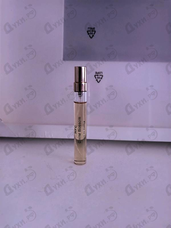Отзывы Haute Fragrance Company Divine Blossom