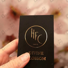 Духи Divine Blossom от Haute Fragrance Company