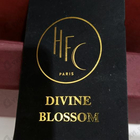 Духи Divine Blossom от Haute Fragrance Company
