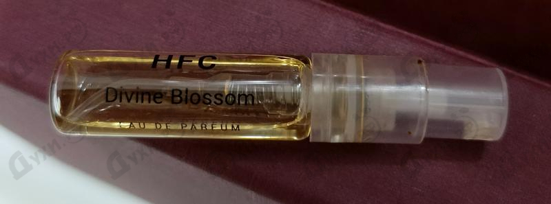 Купить Divine Blossom от Haute Fragrance Company